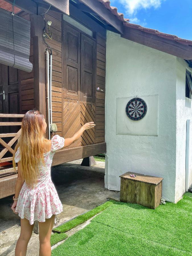 Genting Greenwoods Tiny Houses & Events Hall Genting Highlands Exteriér fotografie