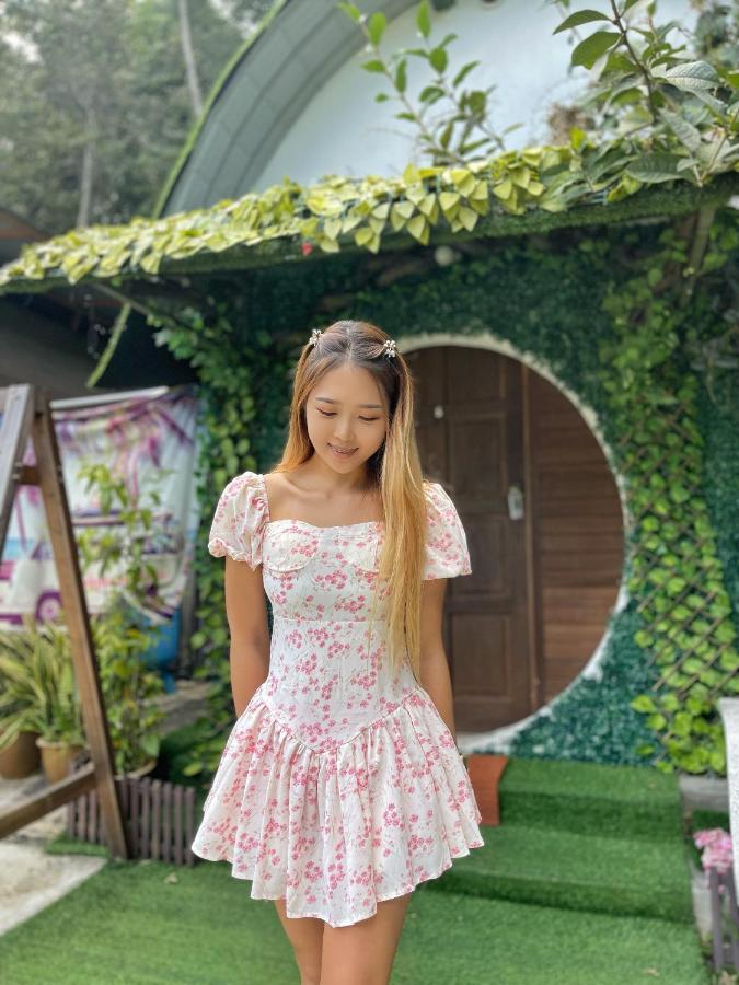 Genting Greenwoods Tiny Houses & Events Hall Genting Highlands Exteriér fotografie