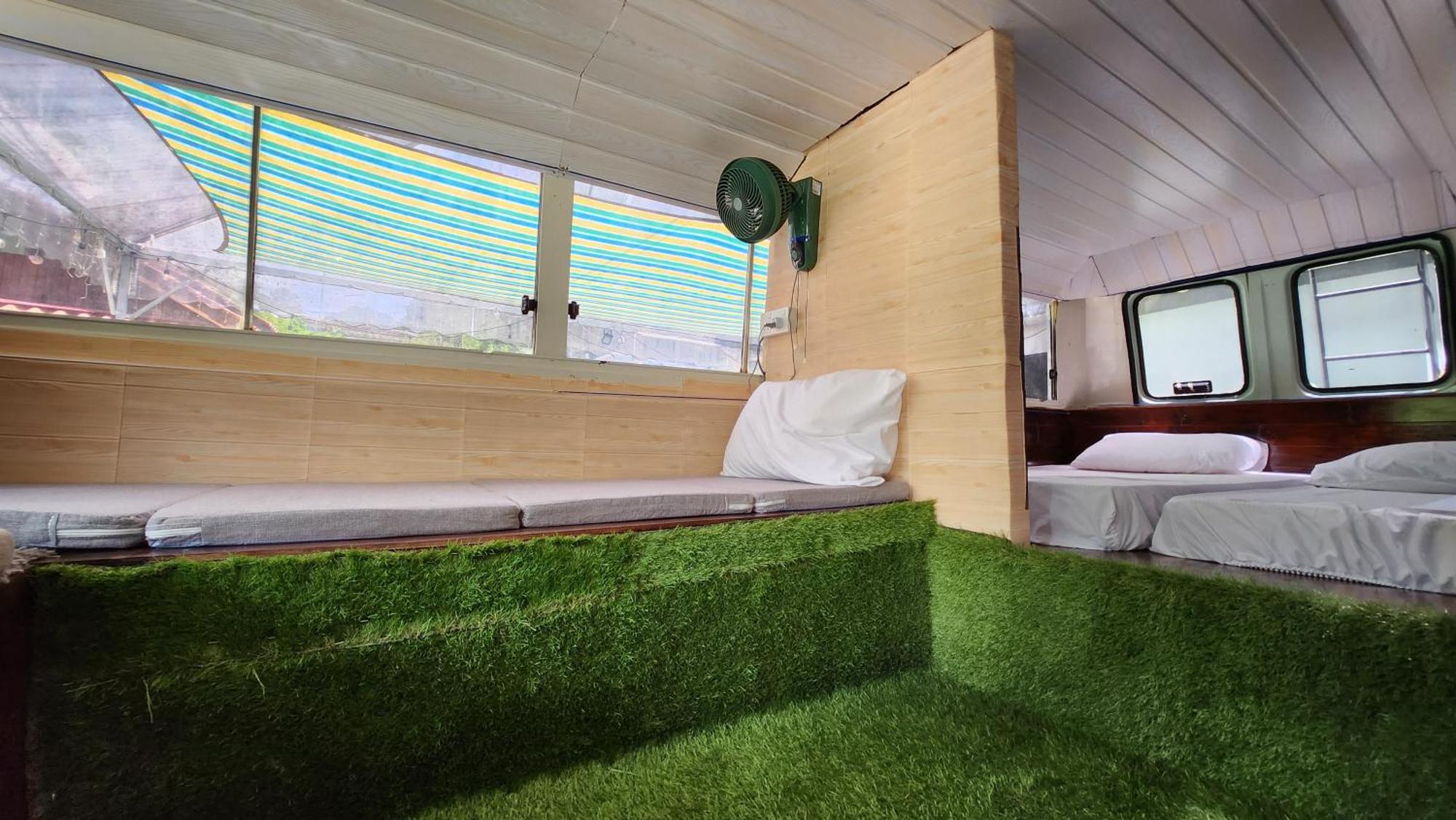 Genting Greenwoods Tiny Houses & Events Hall Genting Highlands Exteriér fotografie