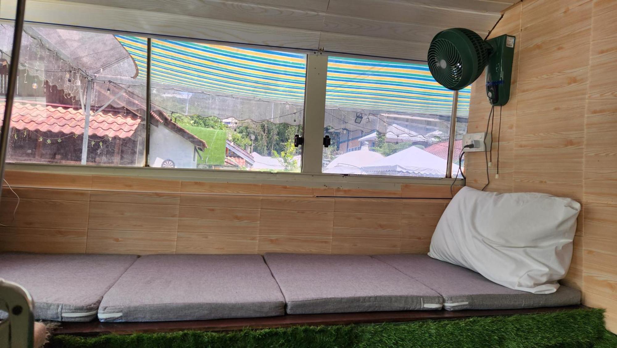 Genting Greenwoods Tiny Houses & Events Hall Genting Highlands Exteriér fotografie