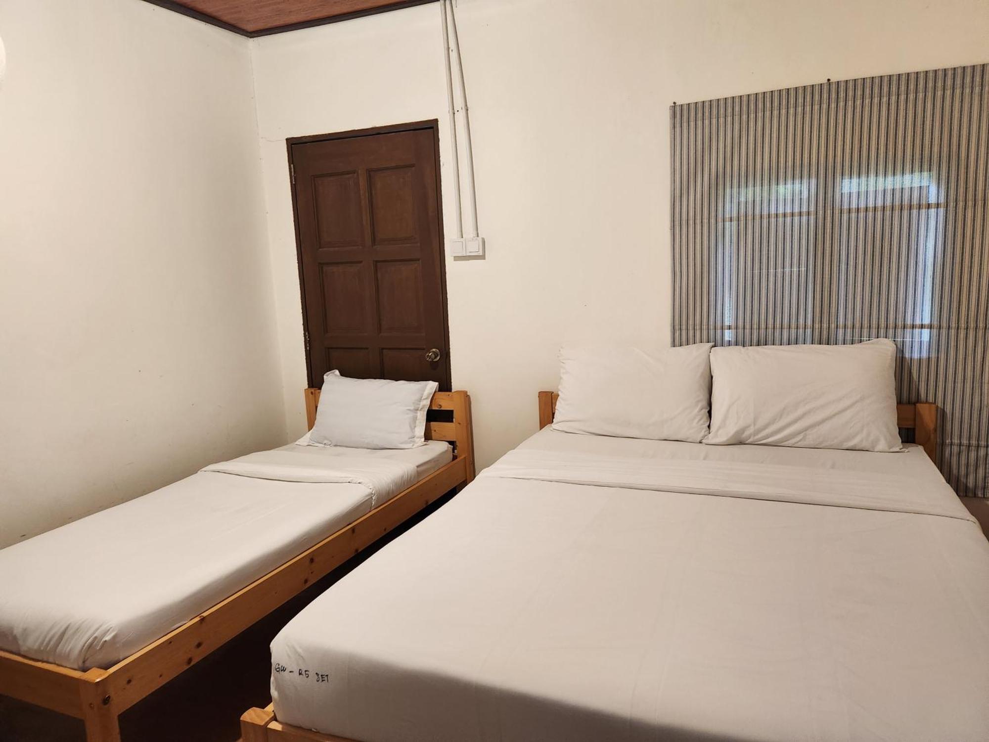 Genting Greenwoods Tiny Houses & Events Hall Genting Highlands Pokoj fotografie