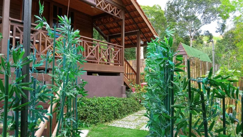 Genting Greenwoods Tiny Houses & Events Hall Genting Highlands Pokoj fotografie
